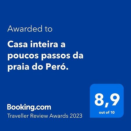 Casa Inteira No Pero, A Poucos Passos Da Praia Cabo Frio Exteriér fotografie