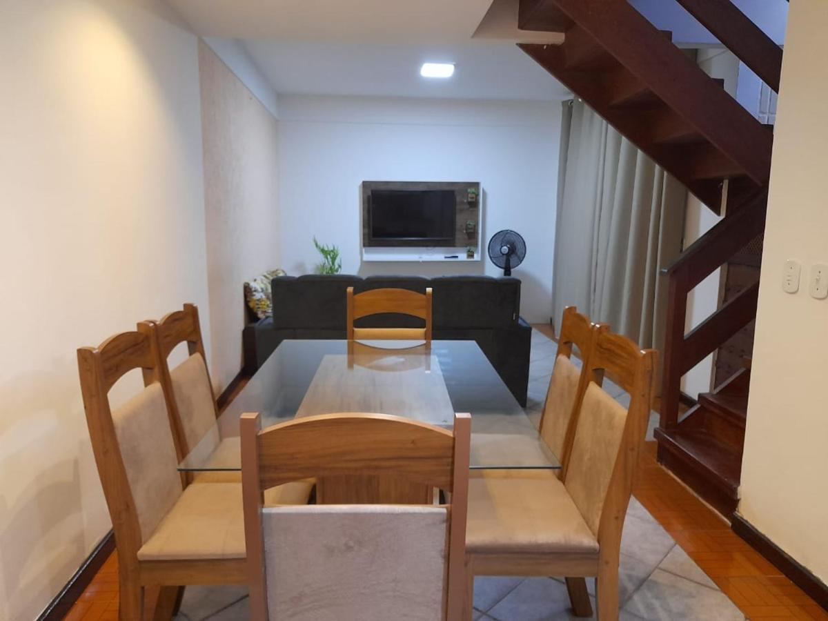 Casa Inteira No Pero, A Poucos Passos Da Praia Cabo Frio Exteriér fotografie