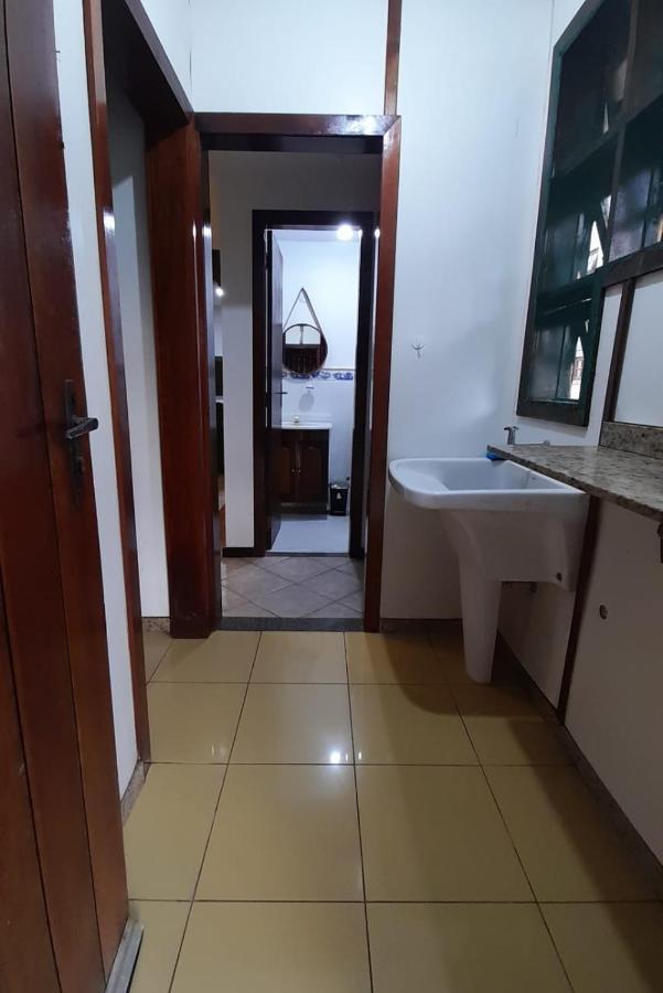 Casa Inteira No Pero, A Poucos Passos Da Praia Cabo Frio Exteriér fotografie