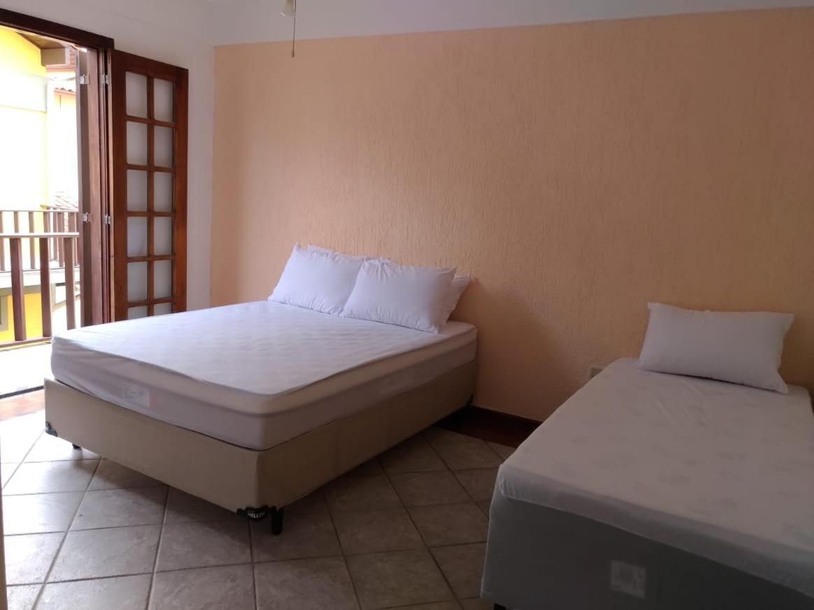 Casa Inteira No Pero, A Poucos Passos Da Praia Cabo Frio Exteriér fotografie