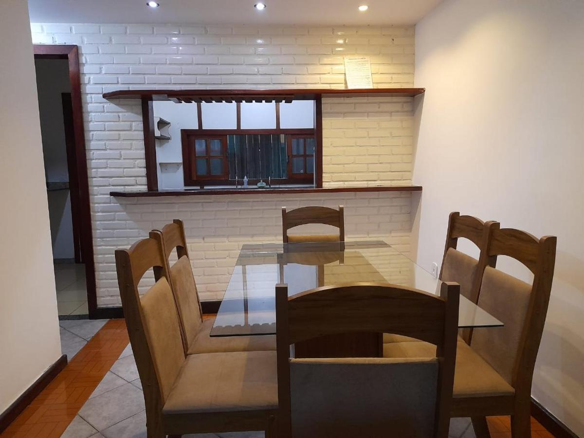 Casa Inteira No Pero, A Poucos Passos Da Praia Cabo Frio Exteriér fotografie