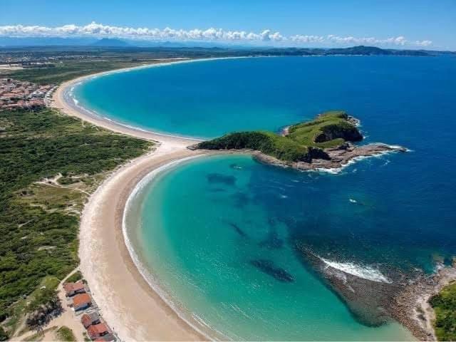 Casa Inteira No Pero, A Poucos Passos Da Praia Cabo Frio Exteriér fotografie