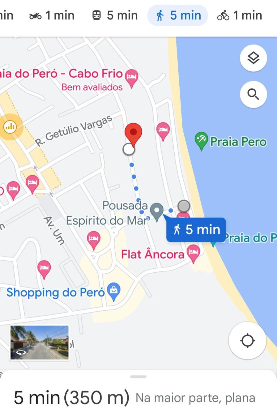 Casa Inteira No Pero, A Poucos Passos Da Praia Cabo Frio Exteriér fotografie