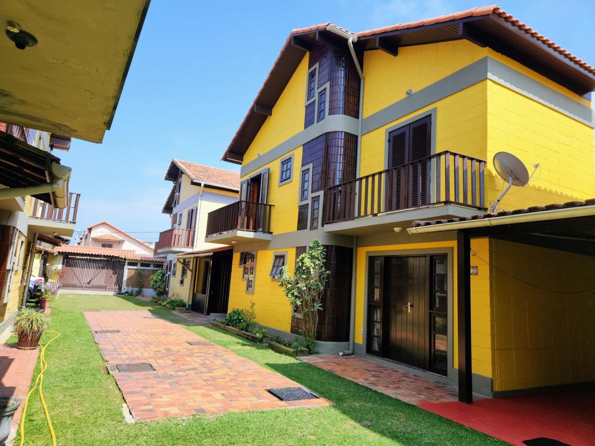 Casa Inteira No Pero, A Poucos Passos Da Praia Cabo Frio Exteriér fotografie