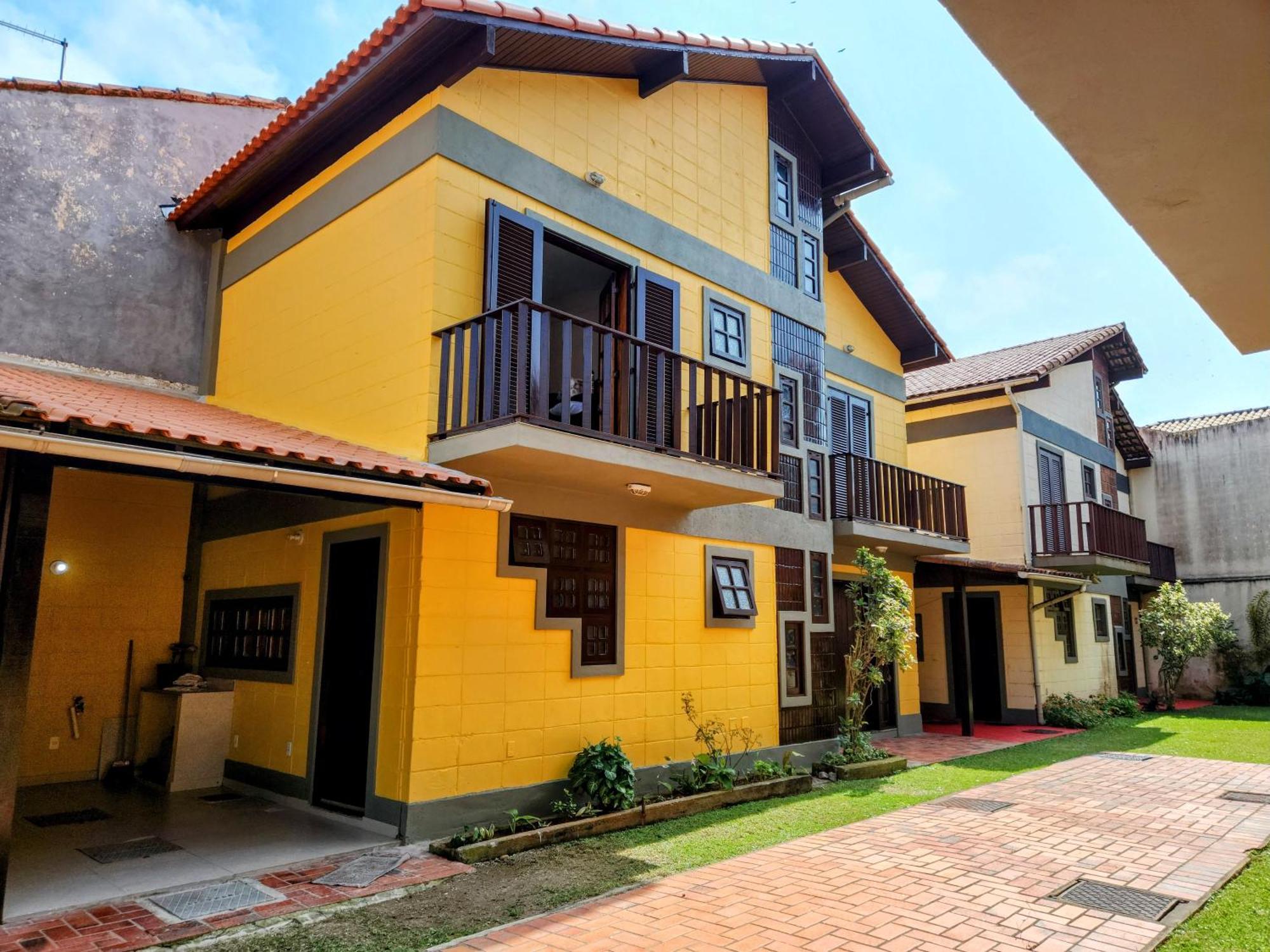 Casa Inteira No Pero, A Poucos Passos Da Praia Cabo Frio Exteriér fotografie